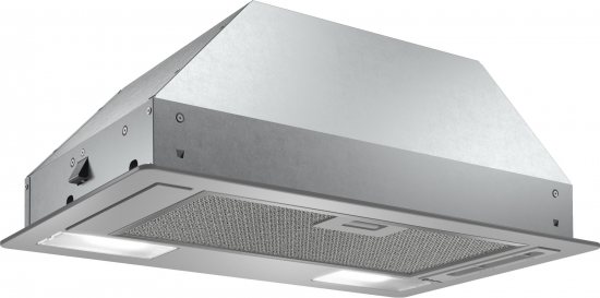 Grupo filtrante campana integrable Balay 3BF263NX 53cm 300m3h